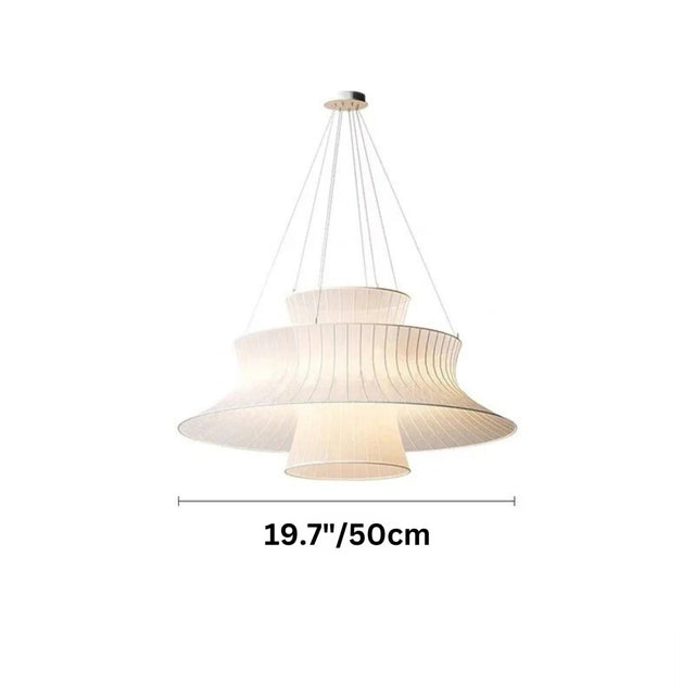 Elysian Pendant Light