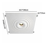 Kaamanen Downlight