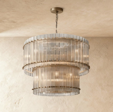 Siniscola Chandelier
