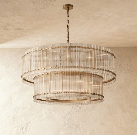 Siniscola Chandelier