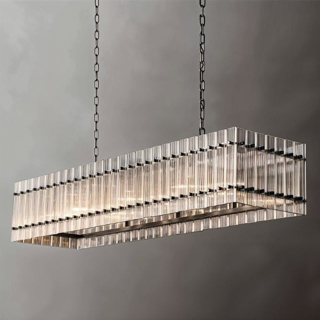 Sassari Chandelier