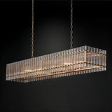 Sassari Chandelier