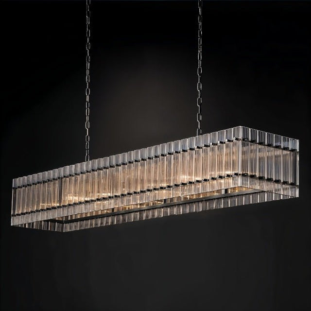Sassari Chandelier