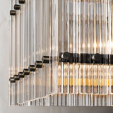 Sassari Chandelier