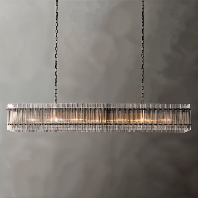 Sassari Chandelier
