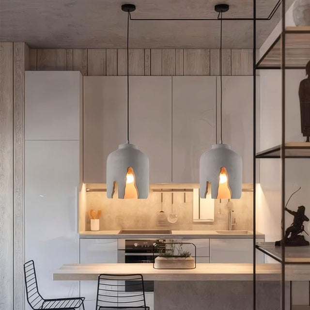 Salla Pendant Light