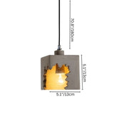 Salla Pendant Light