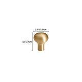 Bygdin Knob