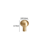 Bygdin Knob