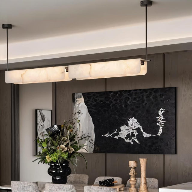 Fovling Pendant Light