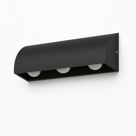 Alcove Wall Lamp