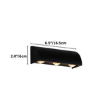 Alcove Wall Lamp