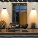 Alcove Wall Lamp