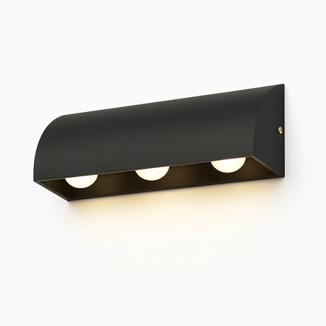 Alcove Wall Lamp