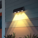 Alcove Wall Lamp