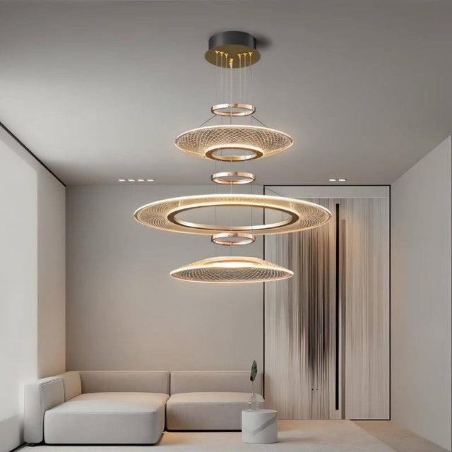 Diorite Chandelier