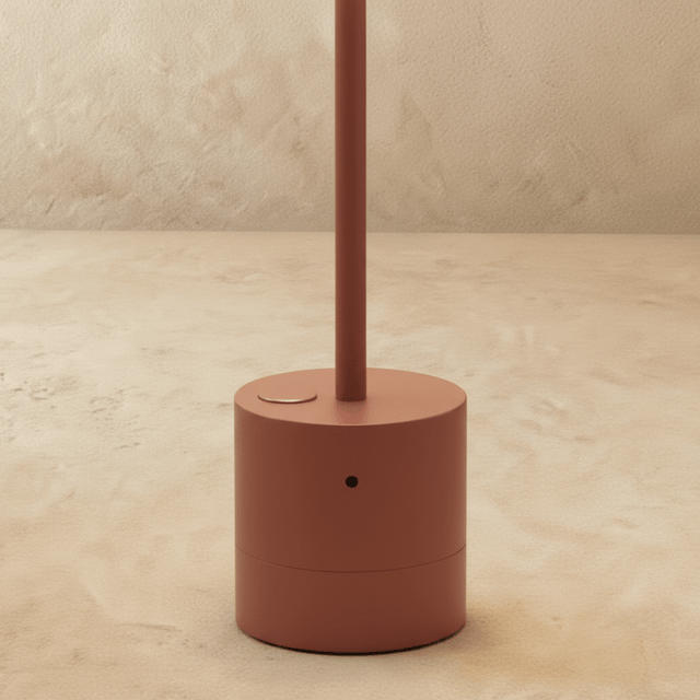 Pergola Table Lamp