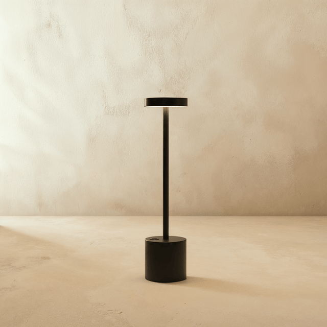Pergola Table Lamp