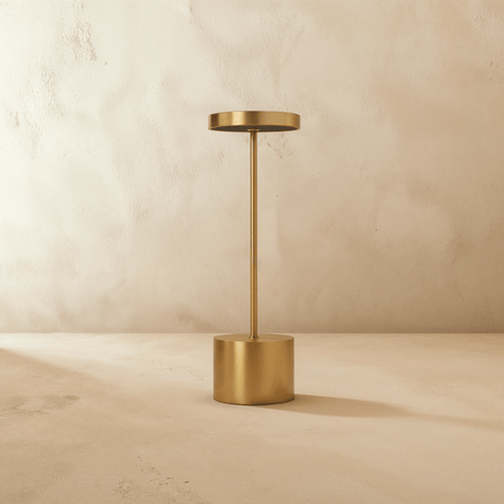 Pergola Table Lamp