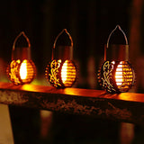 Helena Outdoor Garden Lamp