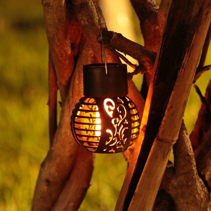 Helena Outdoor Garden Lamp