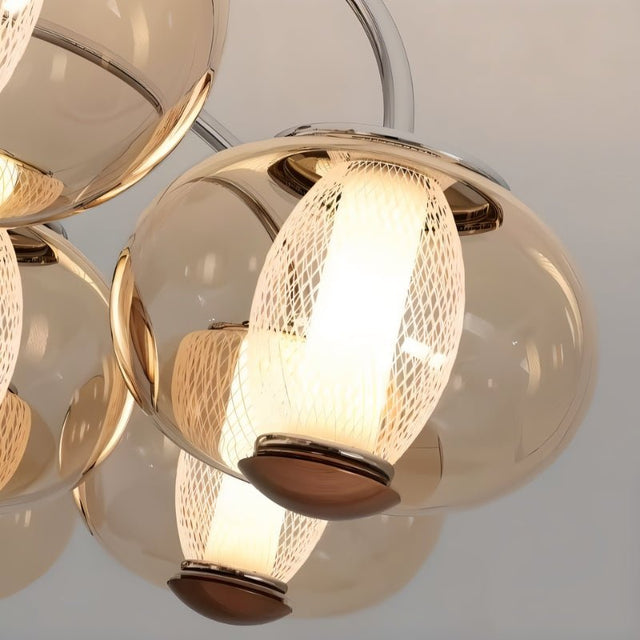Montilla Chandelier