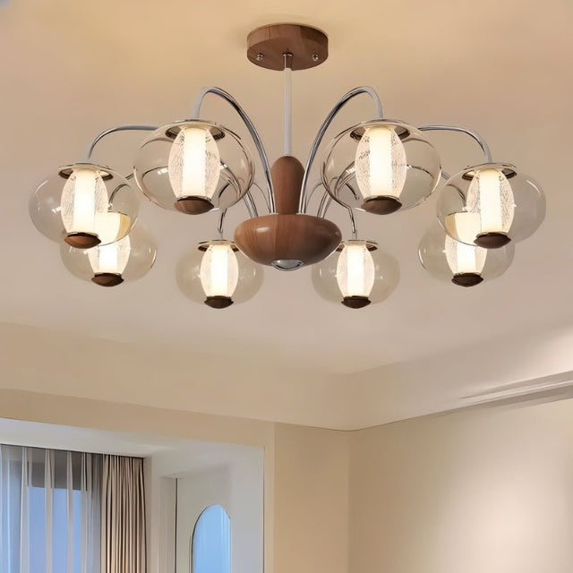 Montilla Chandelier
