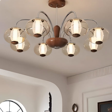 Montilla Chandelier