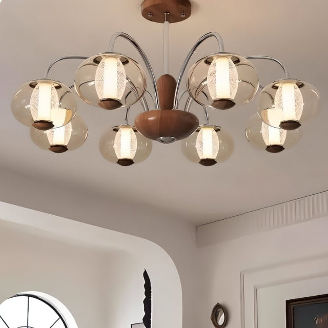 Montilla Chandelier