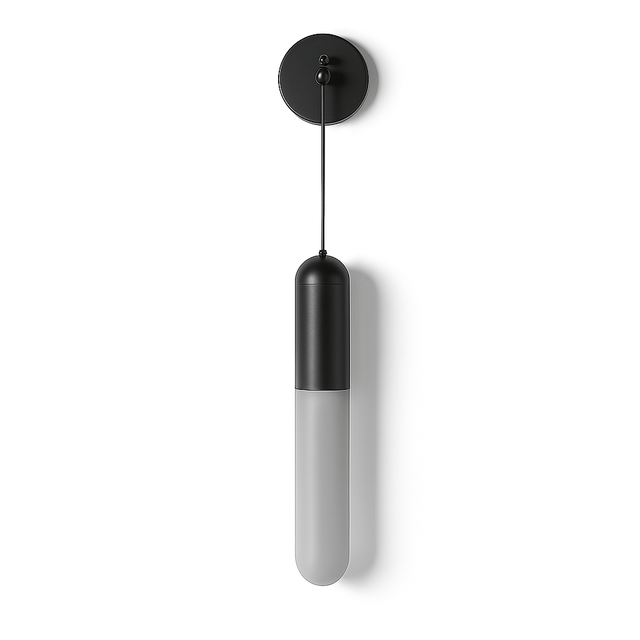 Rieg Wall Lamp