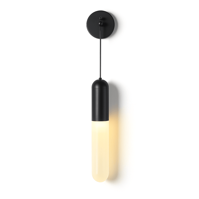 Rieg Wall Lamp