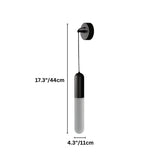Rieg Wall Lamp