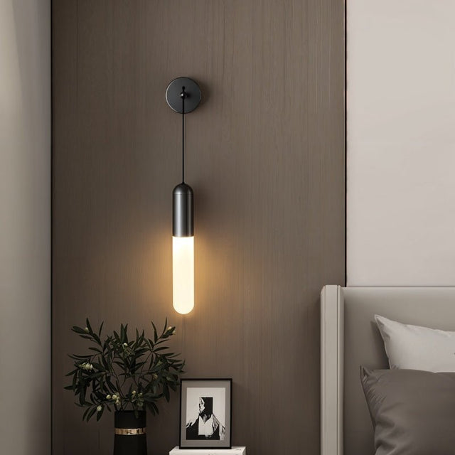Rieg Wall Lamp