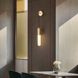 Rieg Wall Lamp