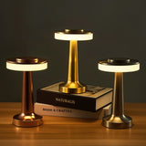 Spandrel Table Lamp