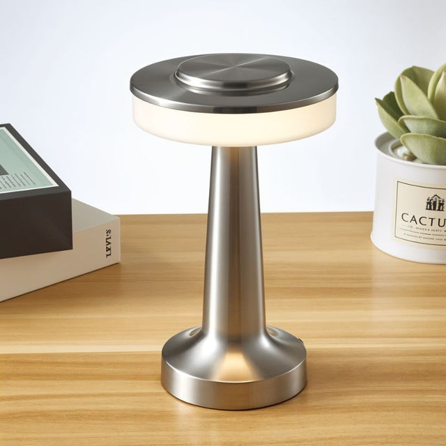 Spandrel Table Lamp