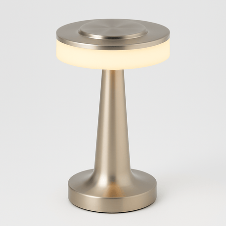 Spandrel Table Lamp