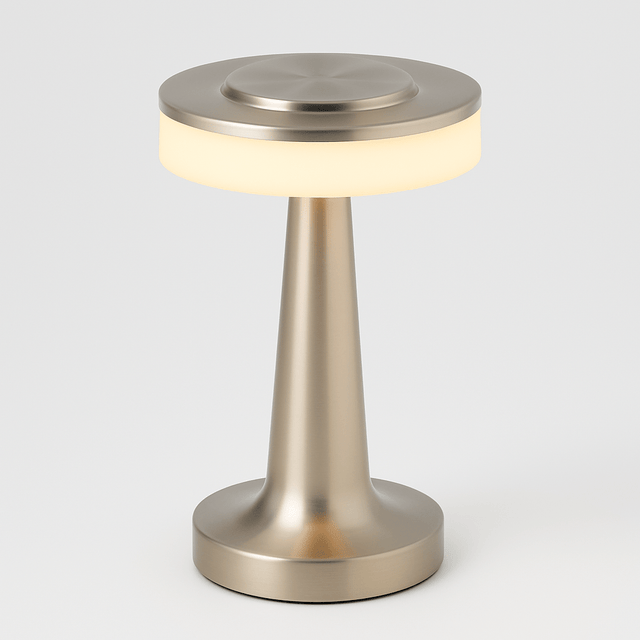 Spandrel Table Lamp