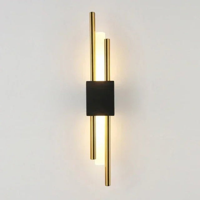 Fluting Wall Lamp
