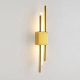 Fluting Wall Lamp