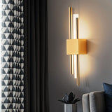 Fluting Wall Lamp