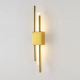 Fluting Wall Lamp