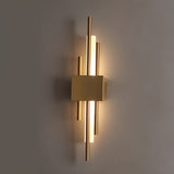 Fluting Wall Lamp