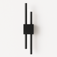 Fluting Wall Lamp