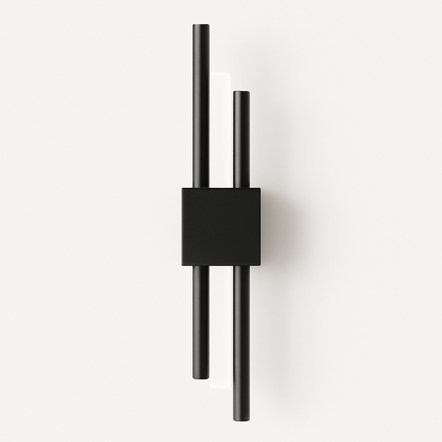Fluting Wall Lamp