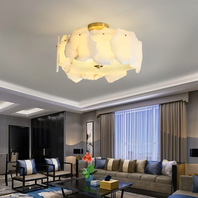 Tapia Ceiling Light