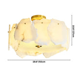 Tapia Ceiling Light