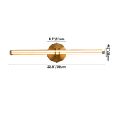 Bretteville Wall Lamp