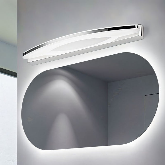 Boucau Wall Lamp