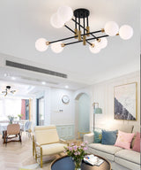 Adara Chandelier